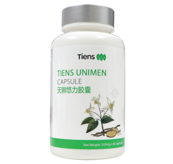 TIENS UNIMEN CAPSULES